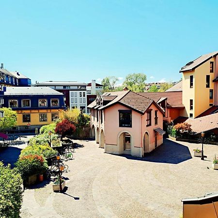 3 Bedroom - Heart Of Annecy - No Wifi Exterior photo