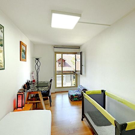 3 Bedroom - Heart Of Annecy - No Wifi Exterior photo