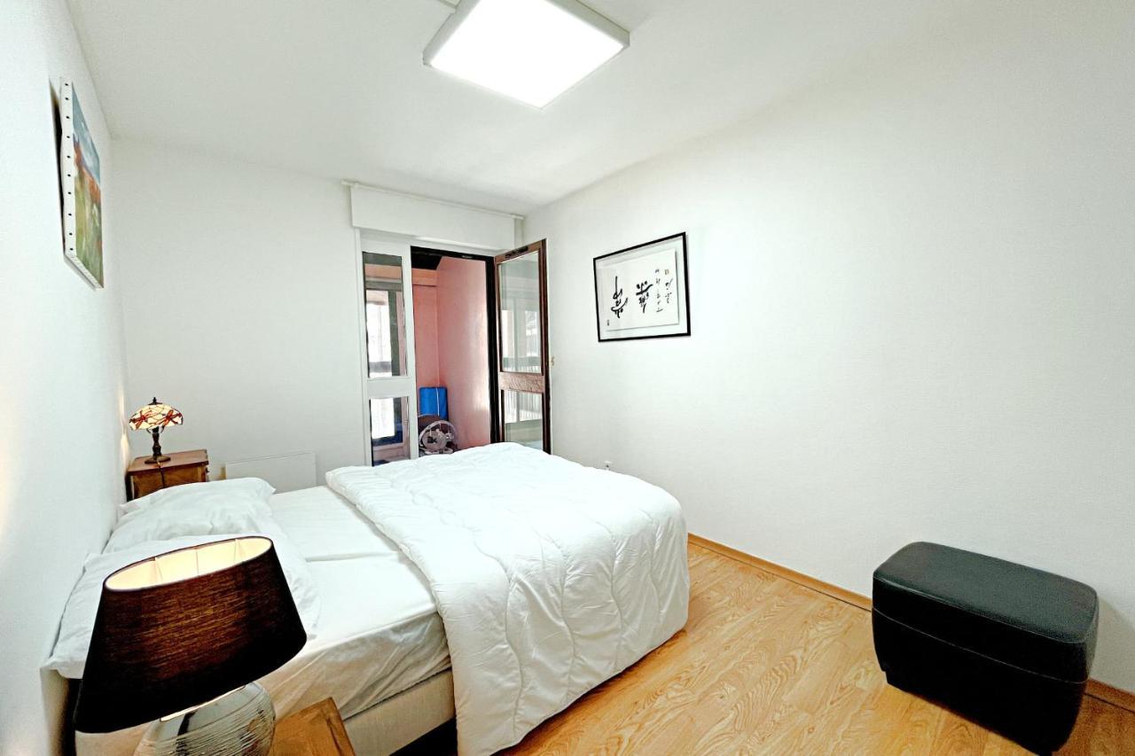 3 Bedroom - Heart Of Annecy - No Wifi Exterior photo