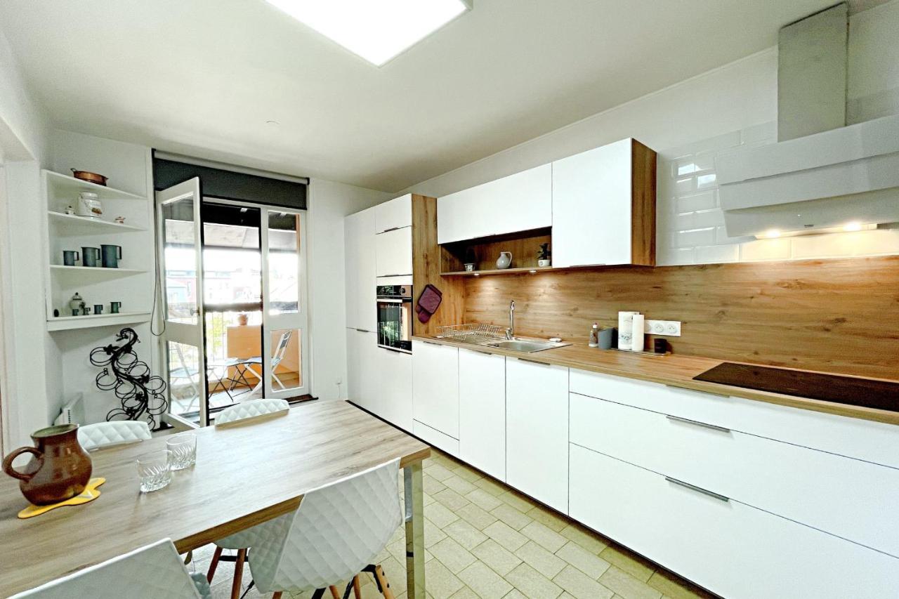 3 Bedroom - Heart Of Annecy - No Wifi Exterior photo