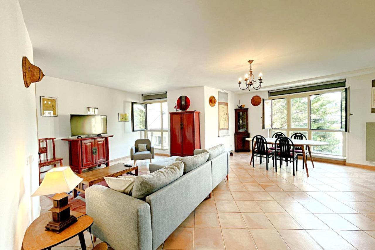 3 Bedroom - Heart Of Annecy - No Wifi Exterior photo