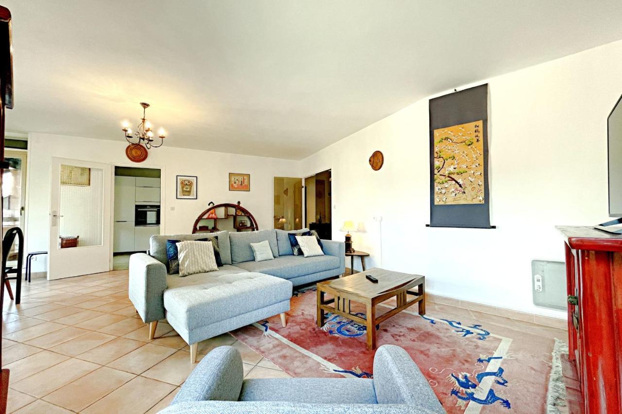 3 Bedroom - Heart Of Annecy - No Wifi Exterior photo