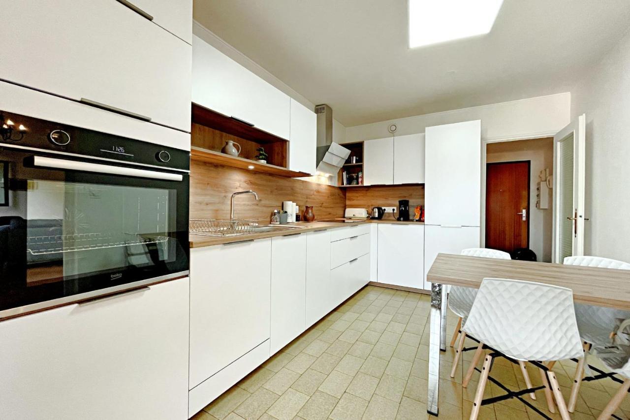 3 Bedroom - Heart Of Annecy - No Wifi Exterior photo